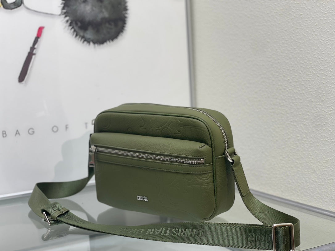 Luxe Touch Bags