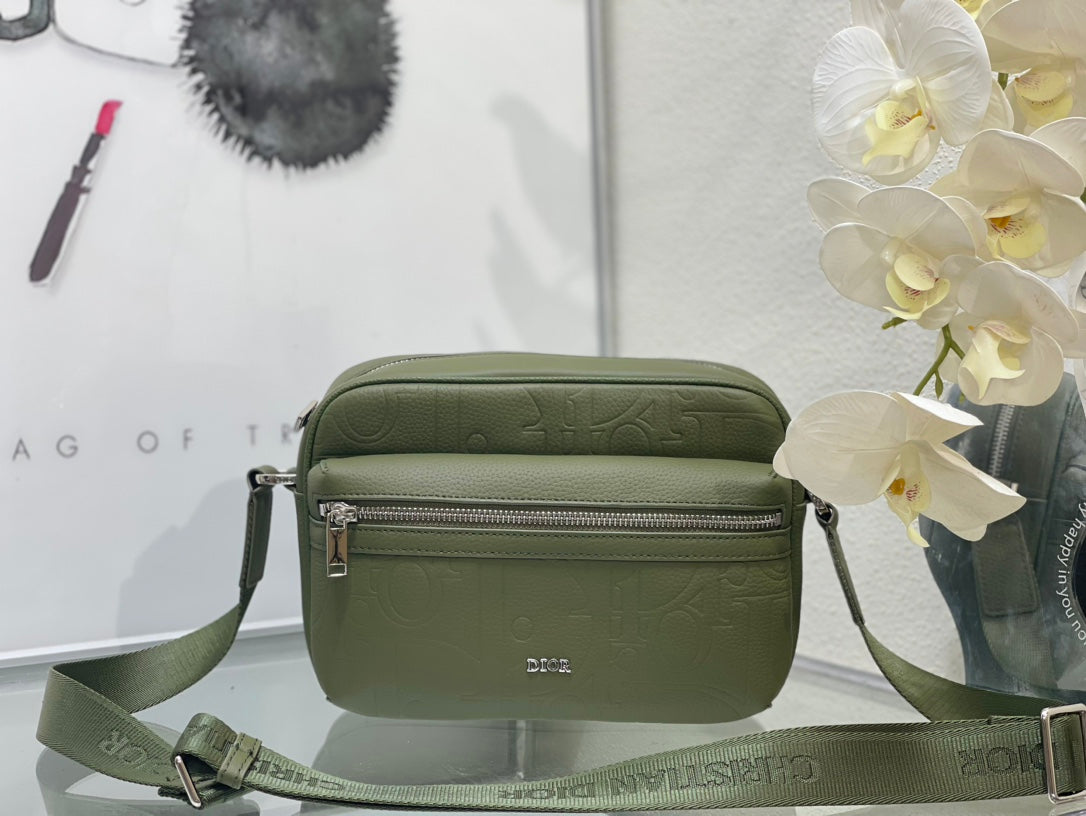 Luxe Touch Bags