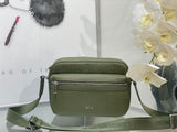 Luxe Touch Bags