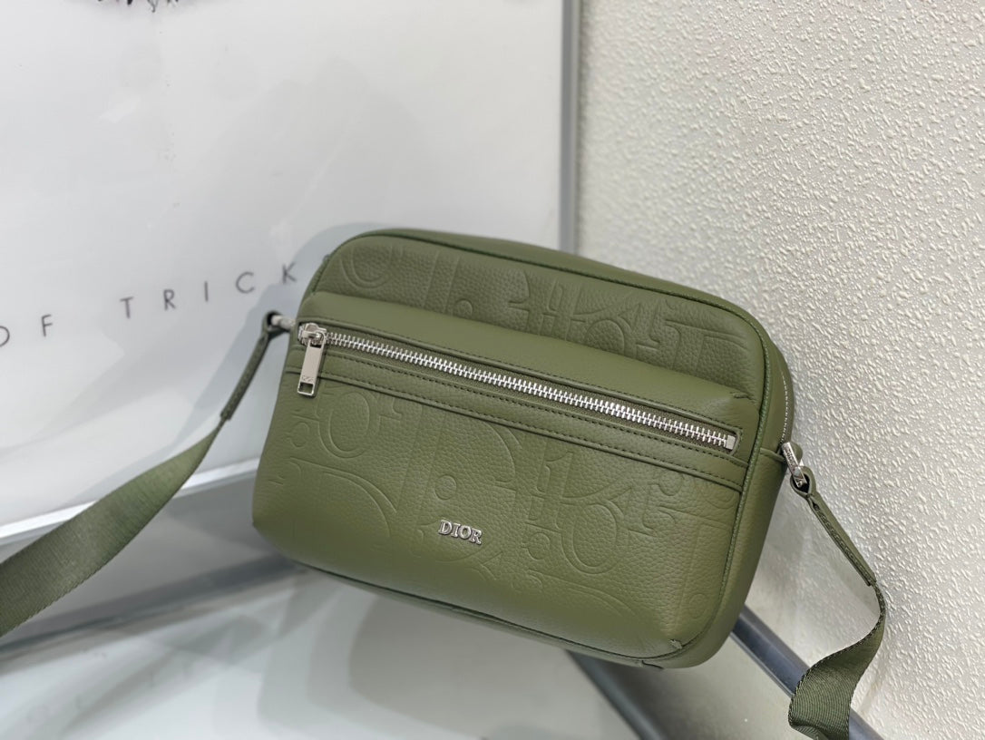 Luxe Touch Bags
