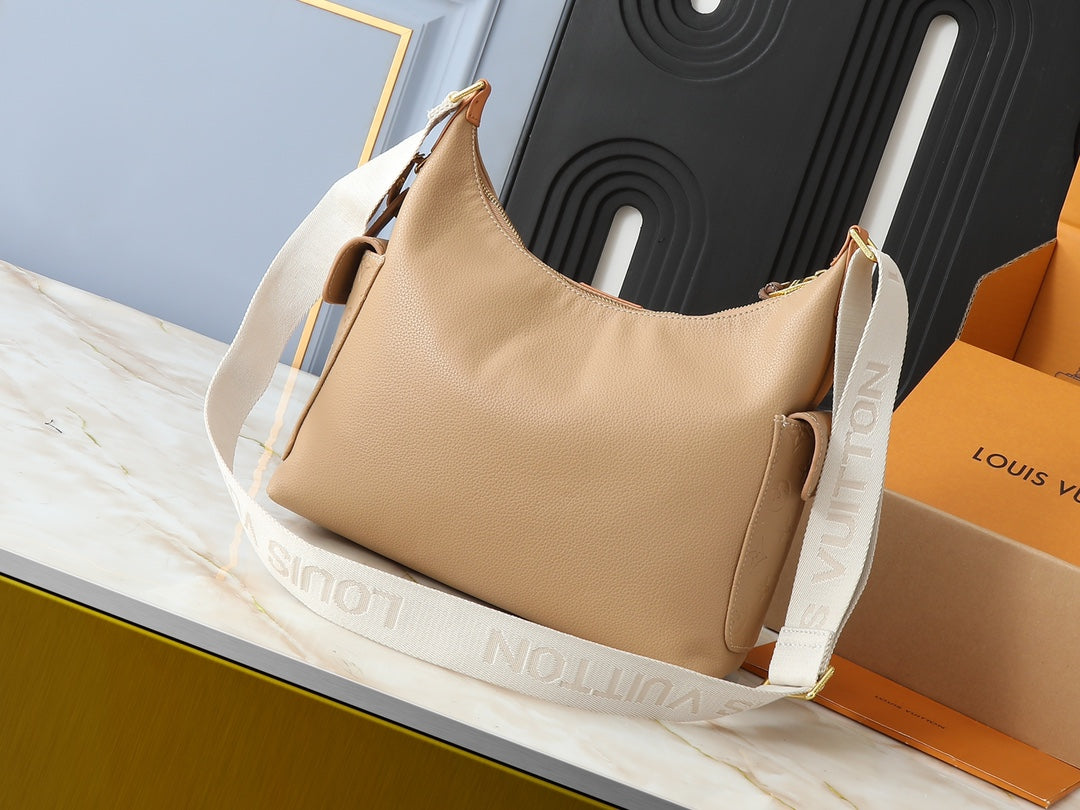 Luxe Touch Bags