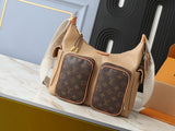 Luxe Touch Bags
