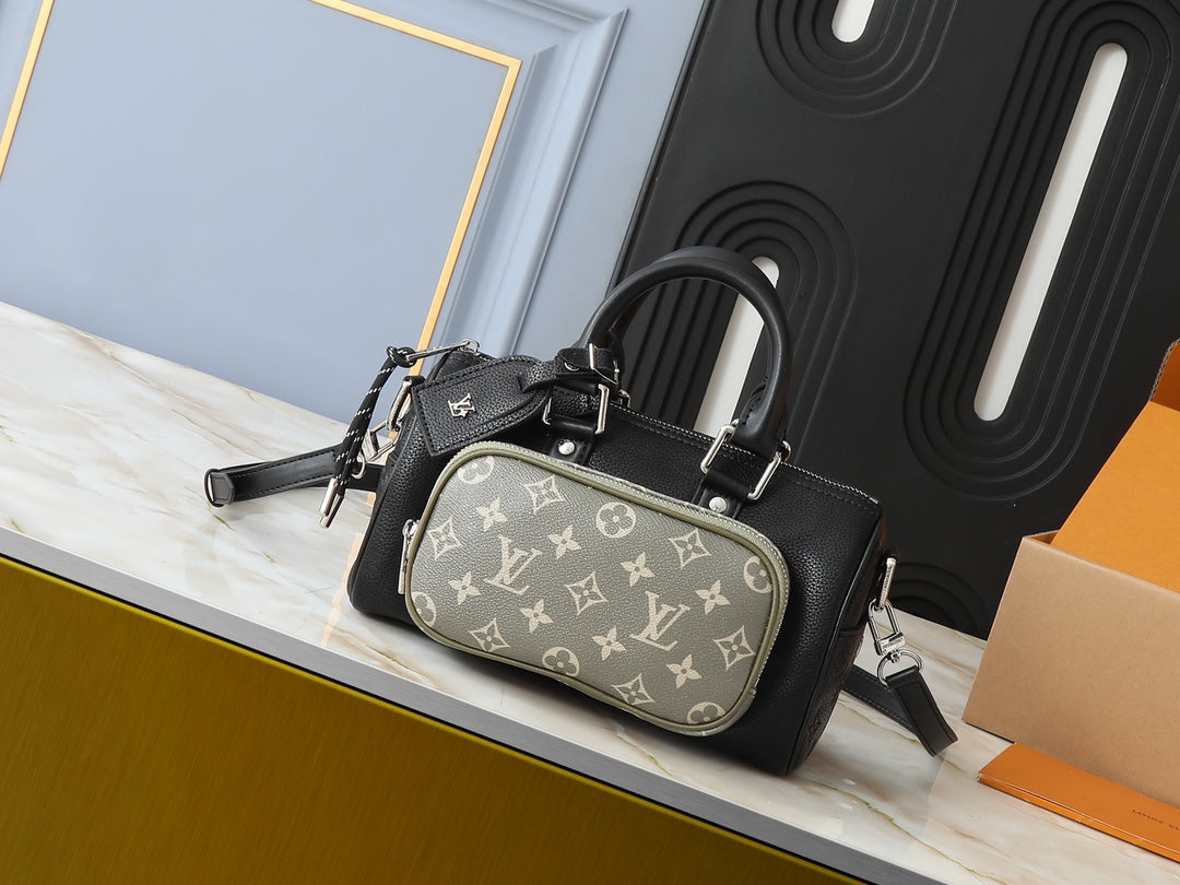 Luxe Touch Bags