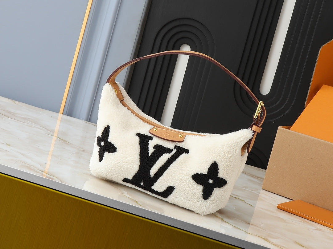 Luxe Touch Bags