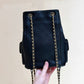 Luxe Touch Bags