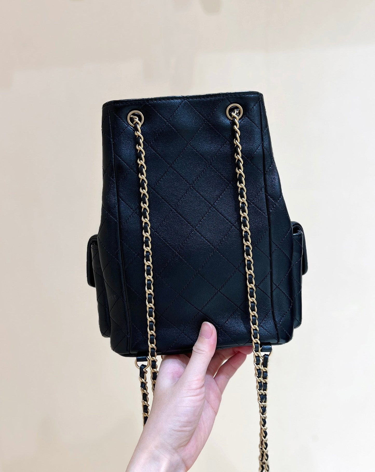 Luxe Touch Bags
