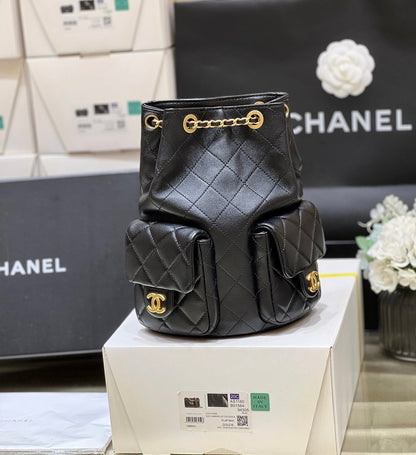 Luxe Touch Bags