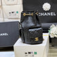 Luxe Touch Bags