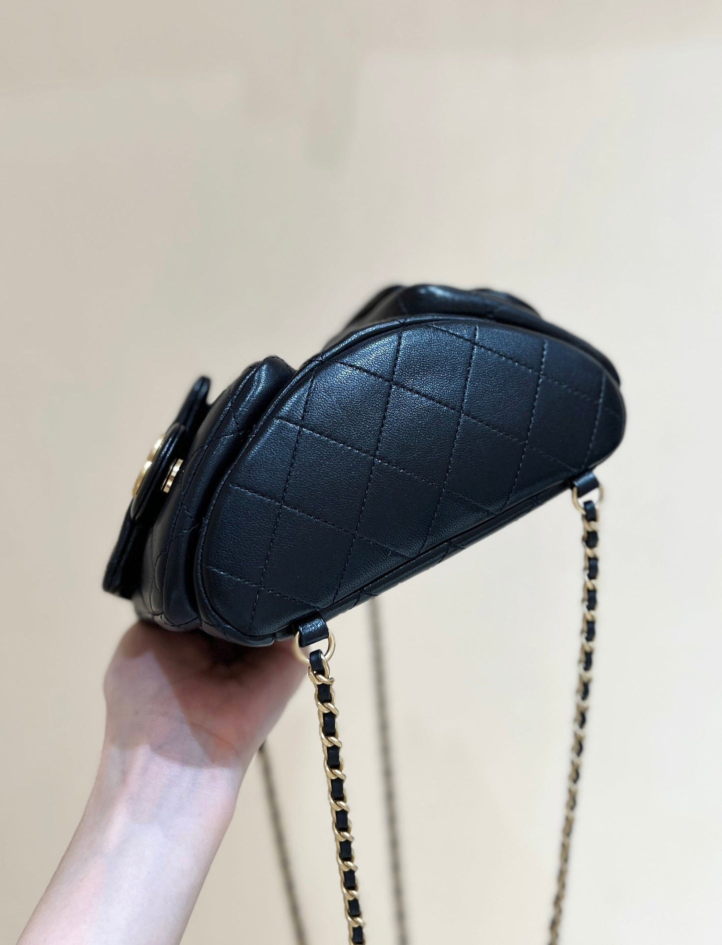 Luxe Touch Bags