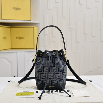 Luxe Touch Bags