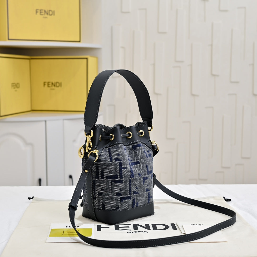 Luxe Touch Bags