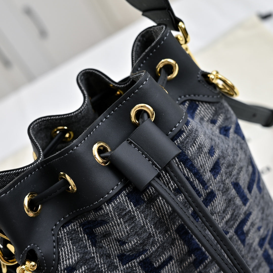 Luxe Touch Bags