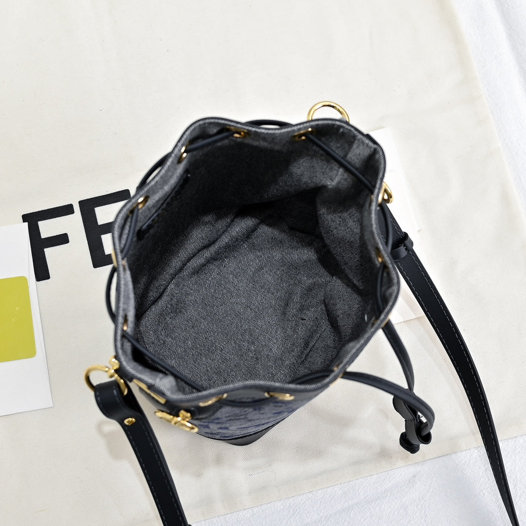 Luxe Touch Bags