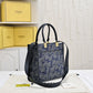 Luxe Touch Bags