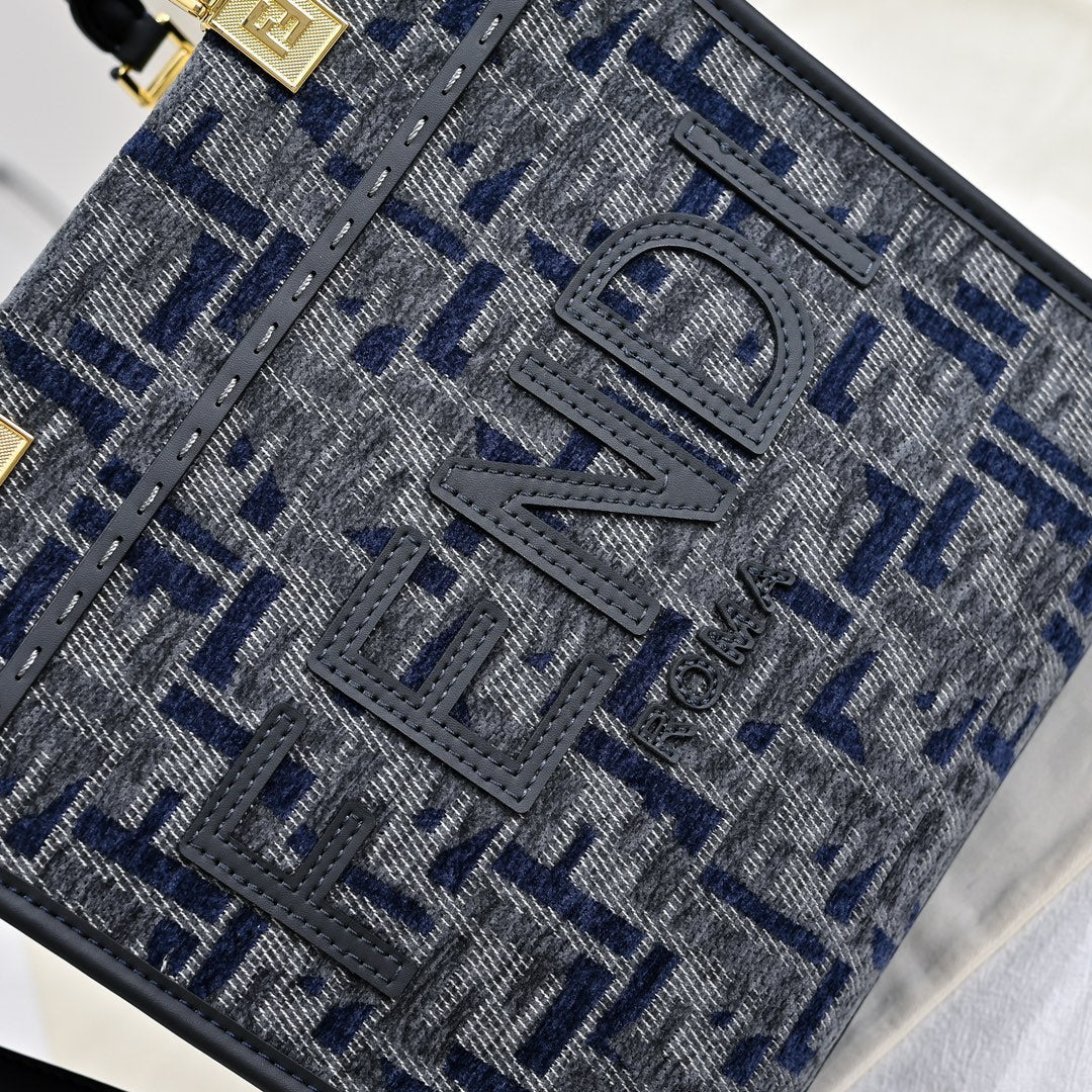 Luxe Touch Bags