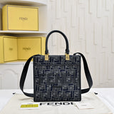 Luxe Touch Bags