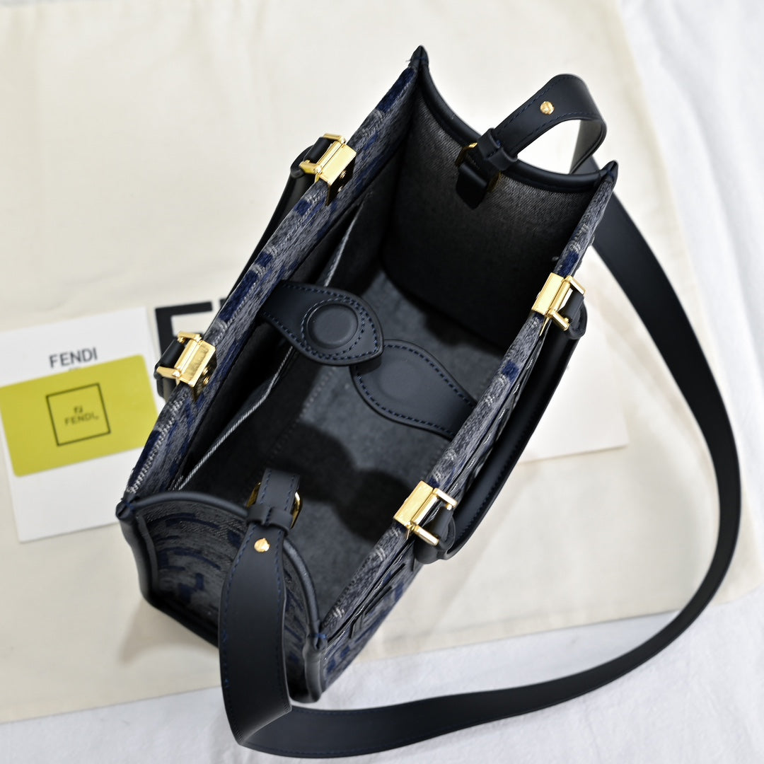 Luxe Touch Bags
