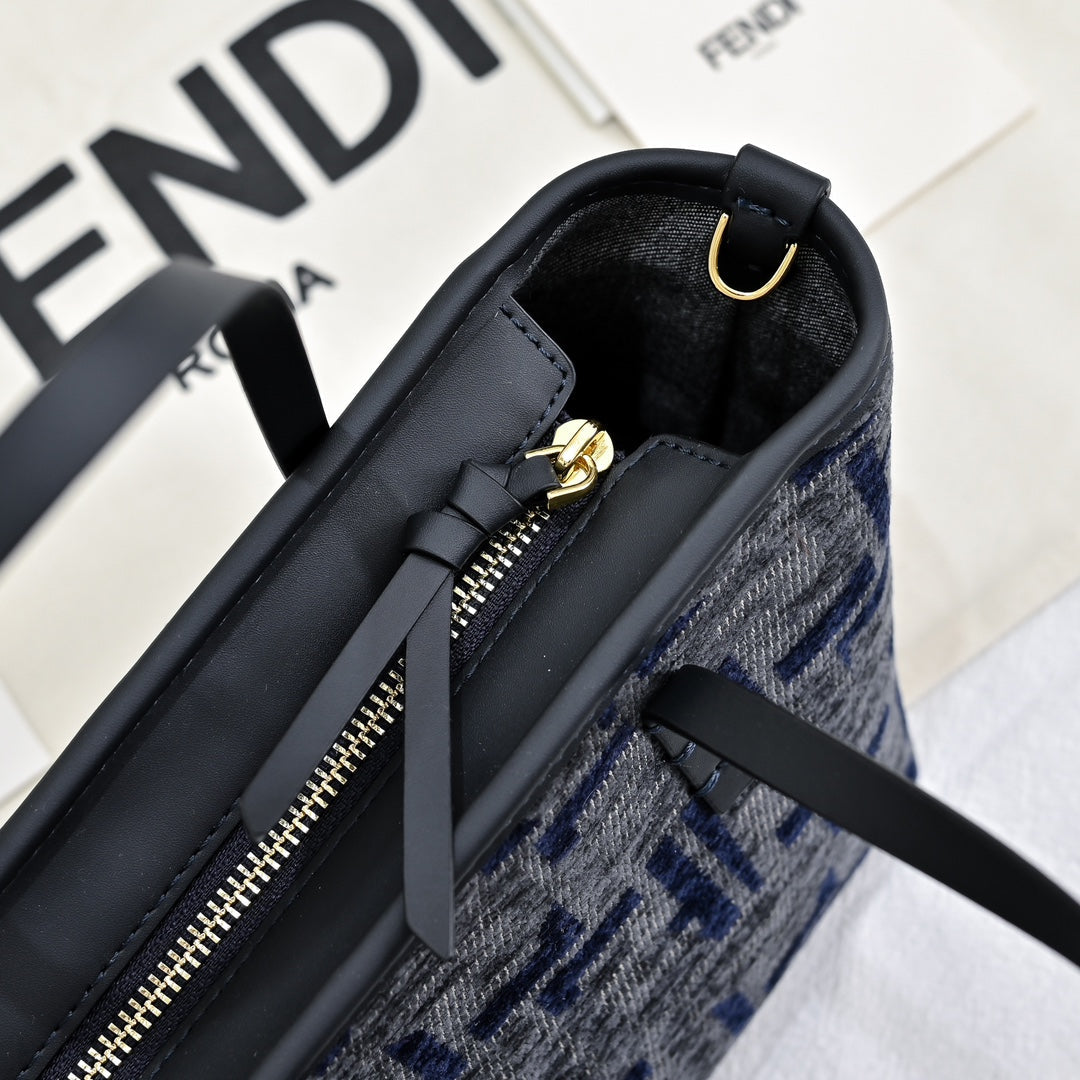 Luxe Touch Bags