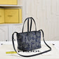 Luxe Touch Bags