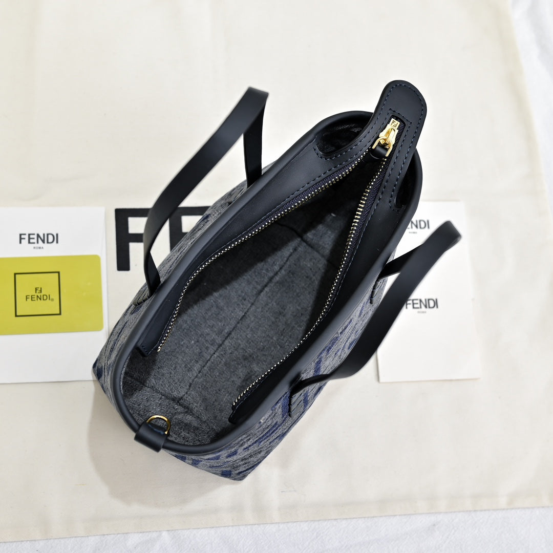 Luxe Touch Bags