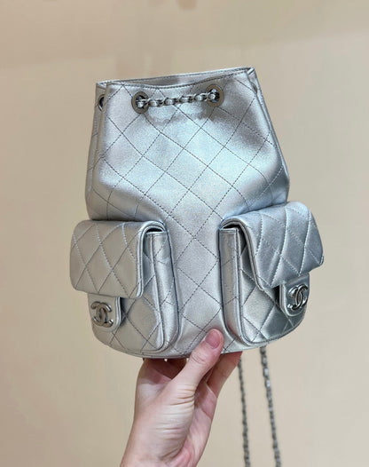 Luxe Touch Bags