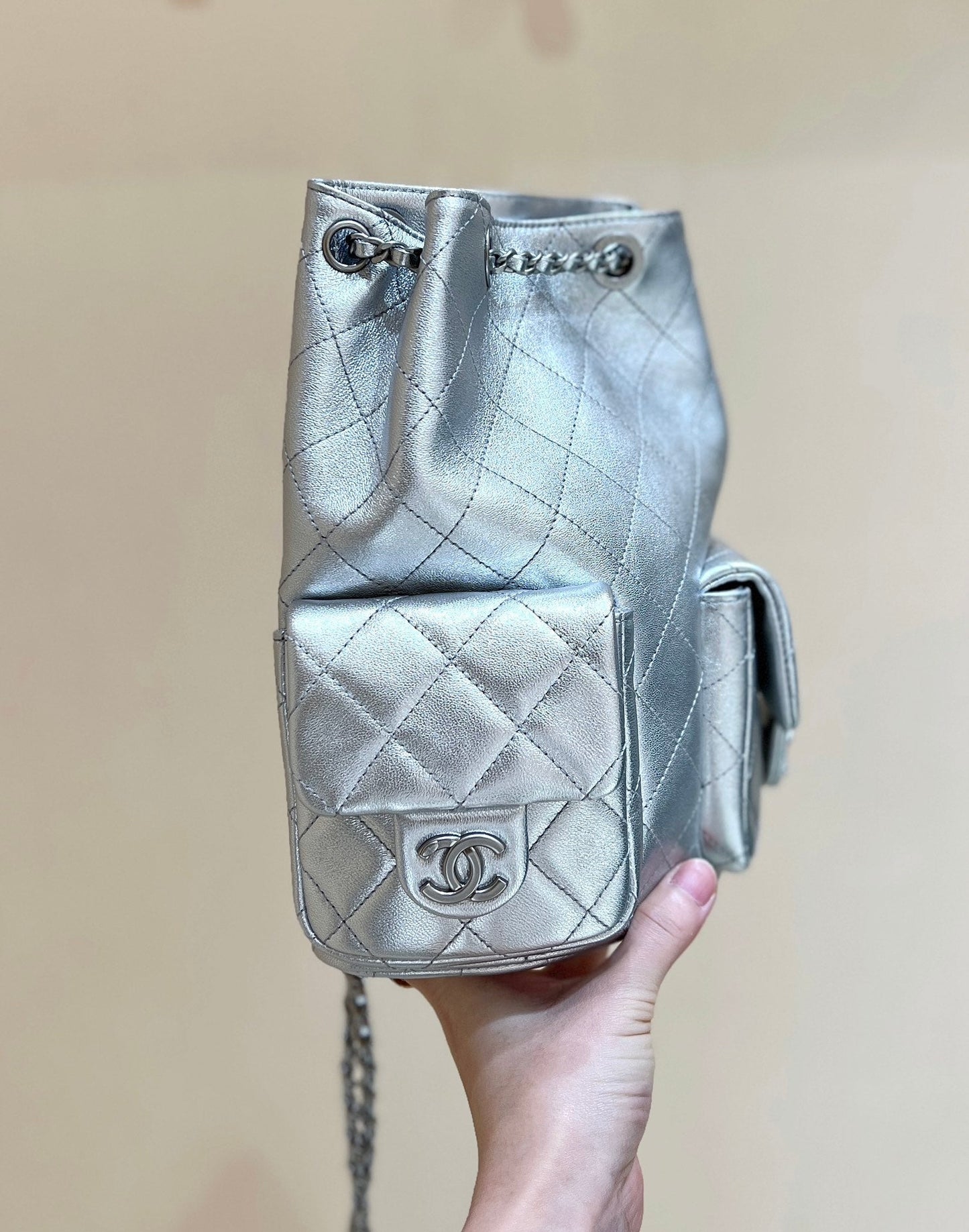 Luxe Touch Bags