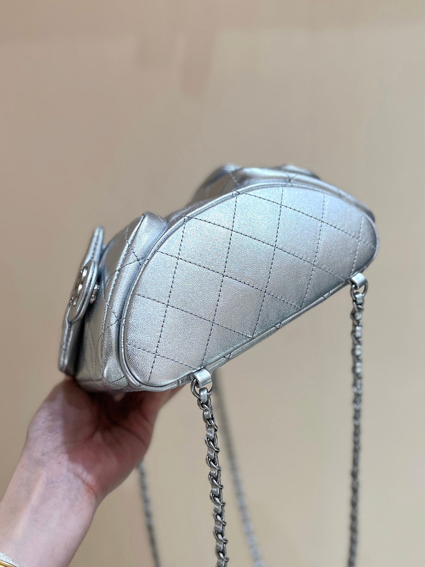 Luxe Touch Bags