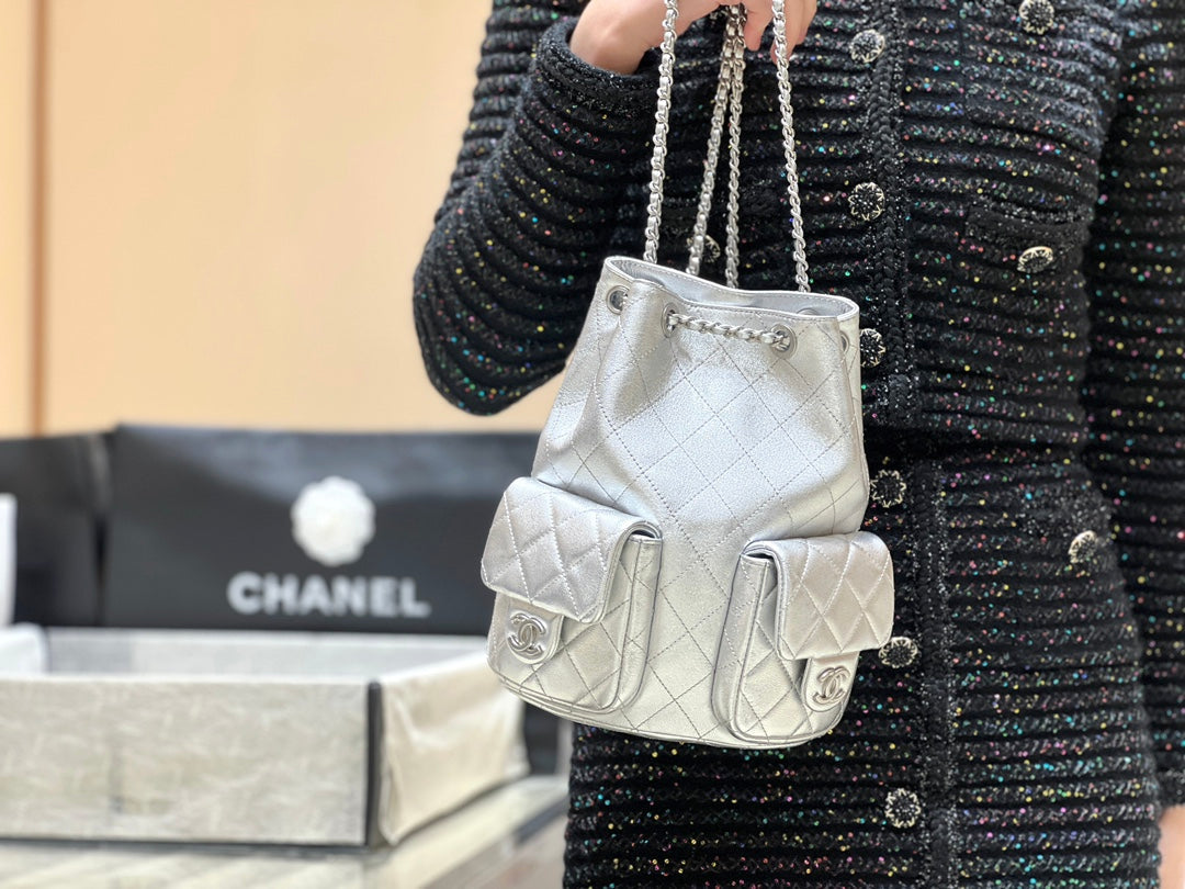 Luxe Touch Bags