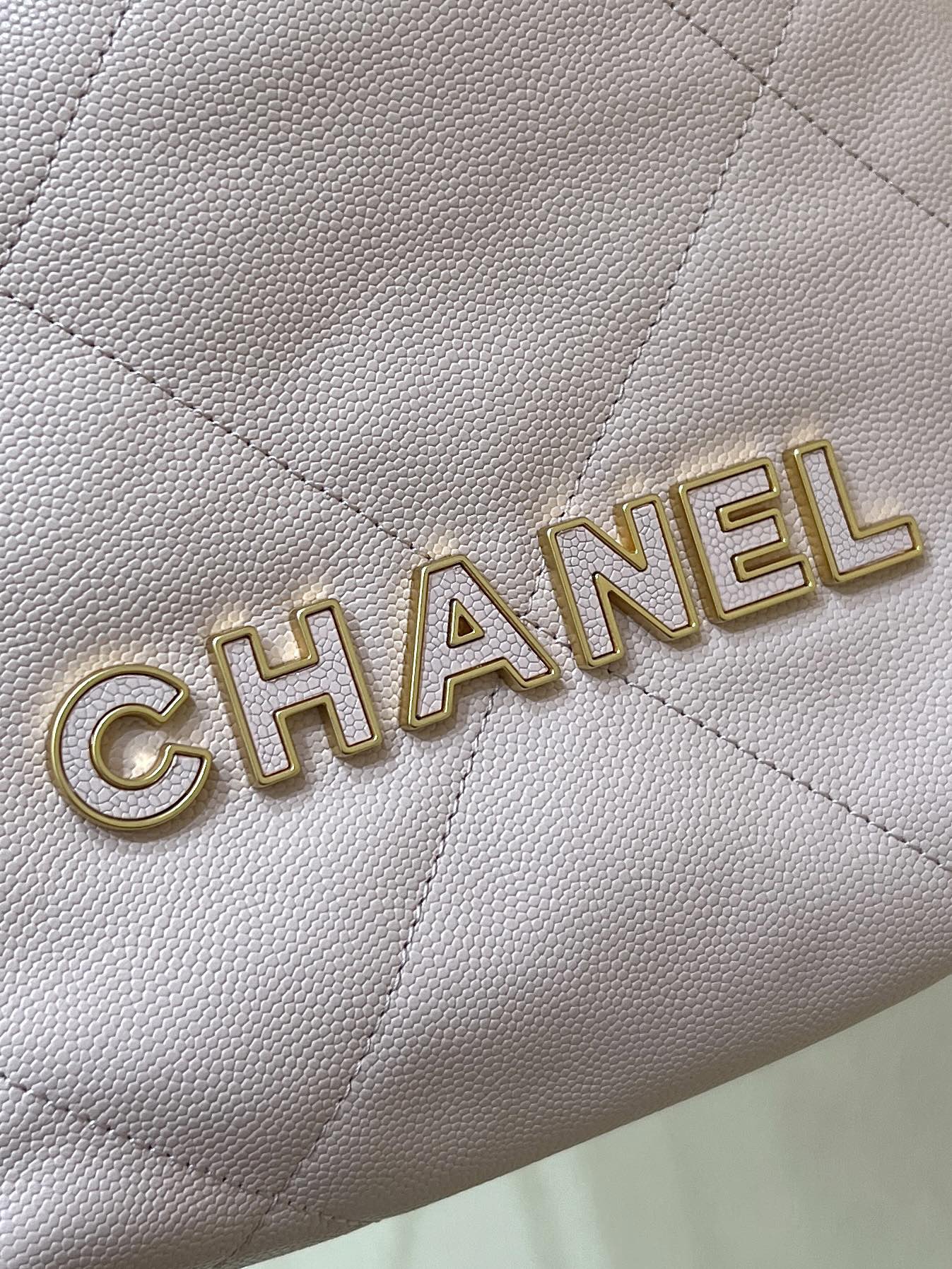Luxe Touch Bags