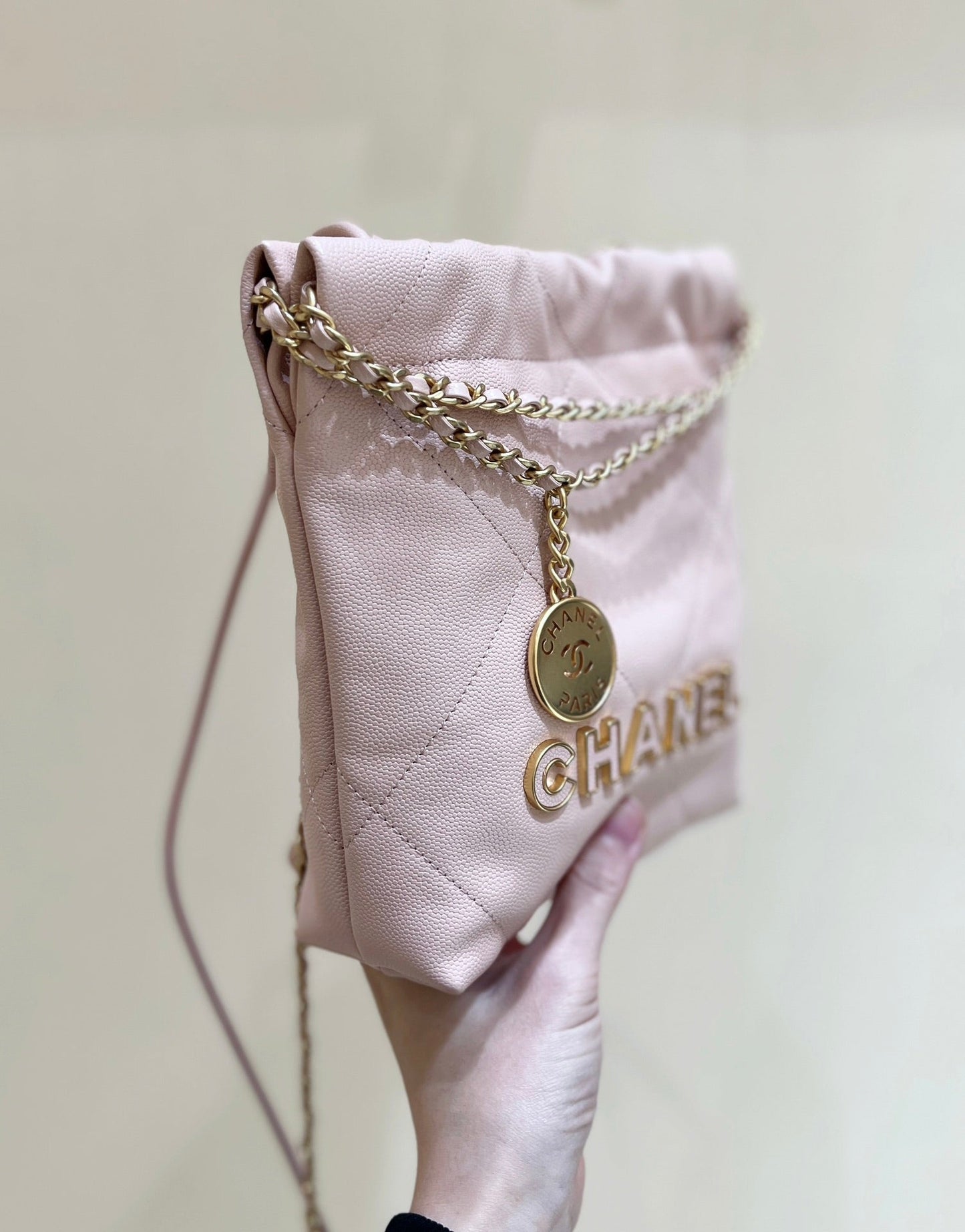 Luxe Touch Bags
