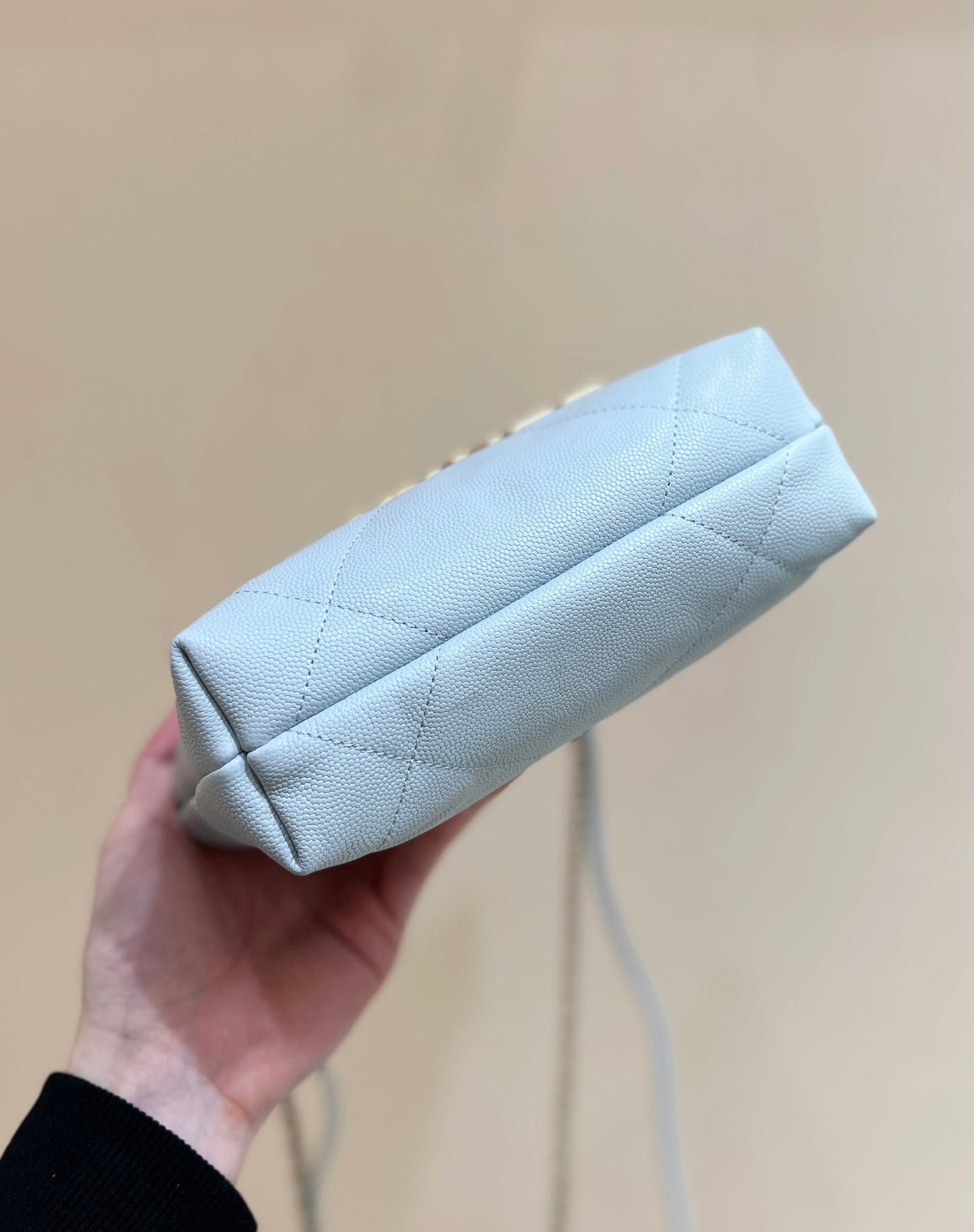 Luxe Touch Bags