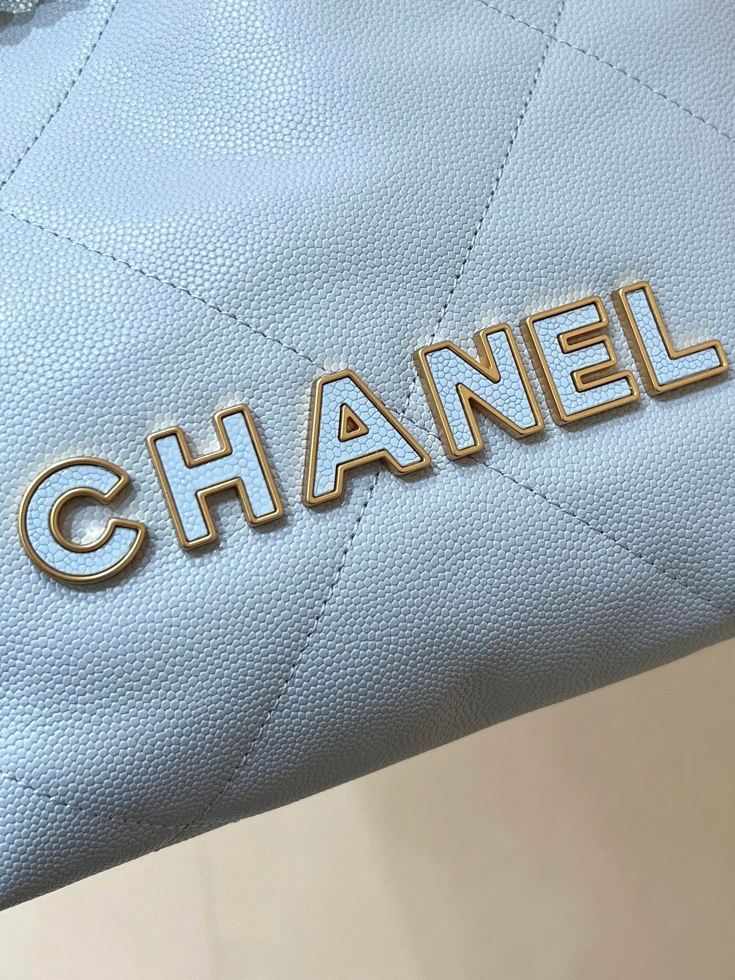 Luxe Touch Bags