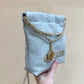 Luxe Touch Bags