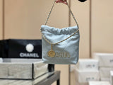 Luxe Touch Bags