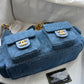 Luxe Touch Bags