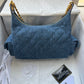 Luxe Touch Bags