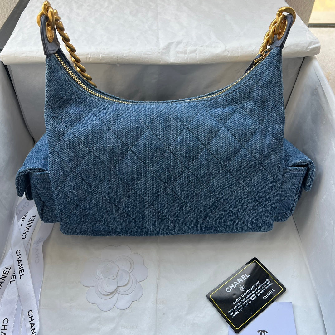 Luxe Touch Bags