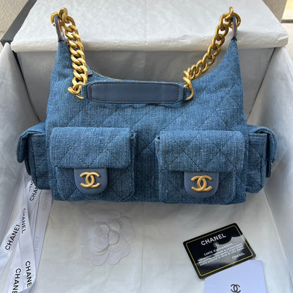 Luxe Touch Bags