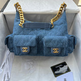 Elite Carryalls