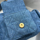 Luxe Touch Bags