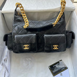 Luxe Touch Bags