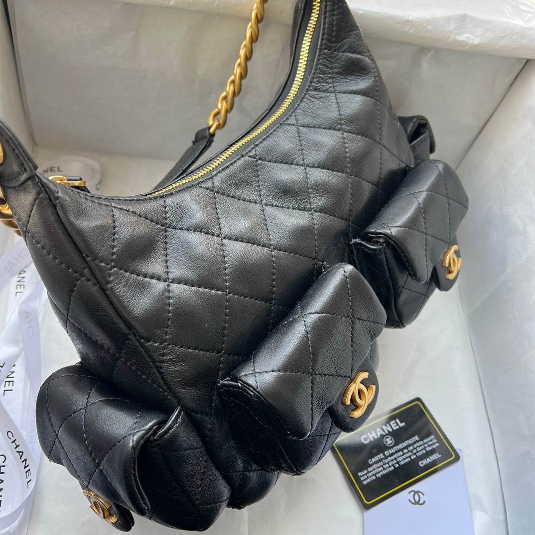 Luxe Touch Bags