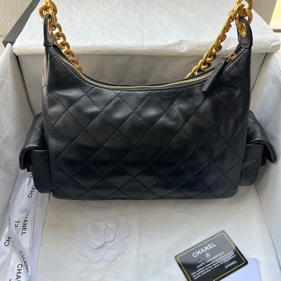 Luxe Touch Bags
