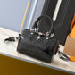 Luxe Touch Bags