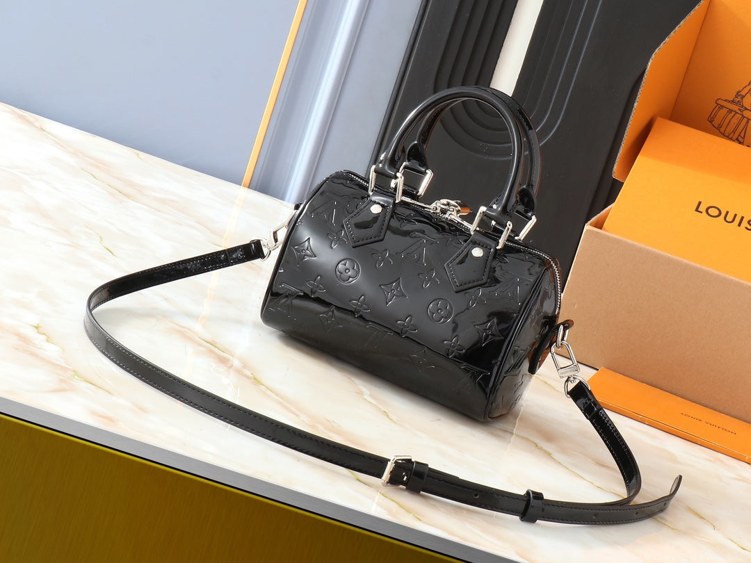 Luxe Touch Bags
