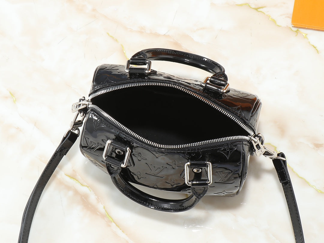 Luxe Touch Bags