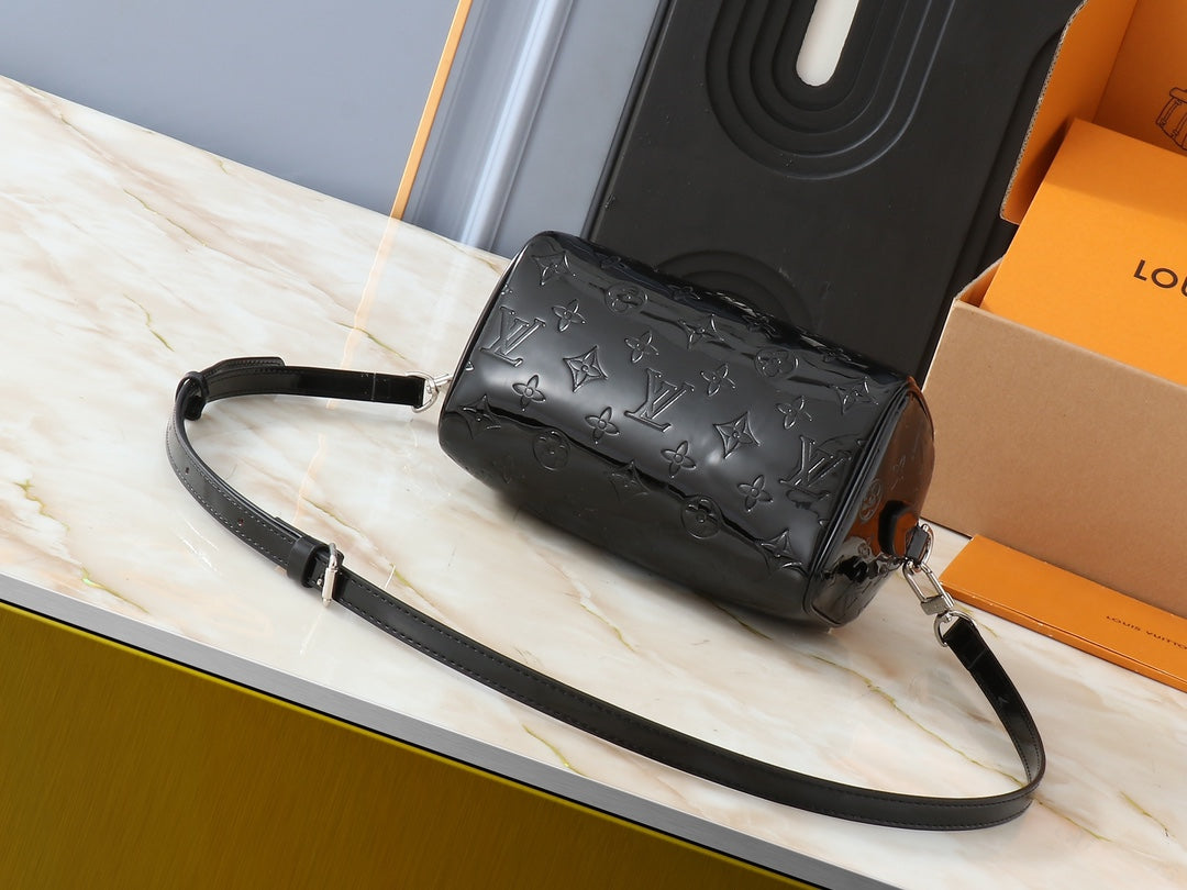 Luxe Touch Bags