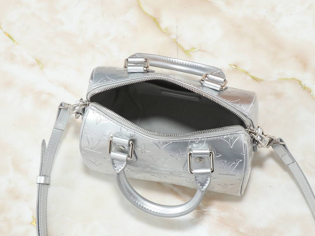 Luxe Touch Bags
