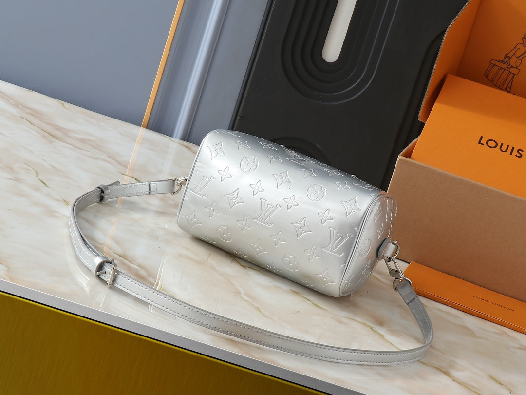 Luxe Touch Bags