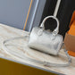 Luxe Touch Bags